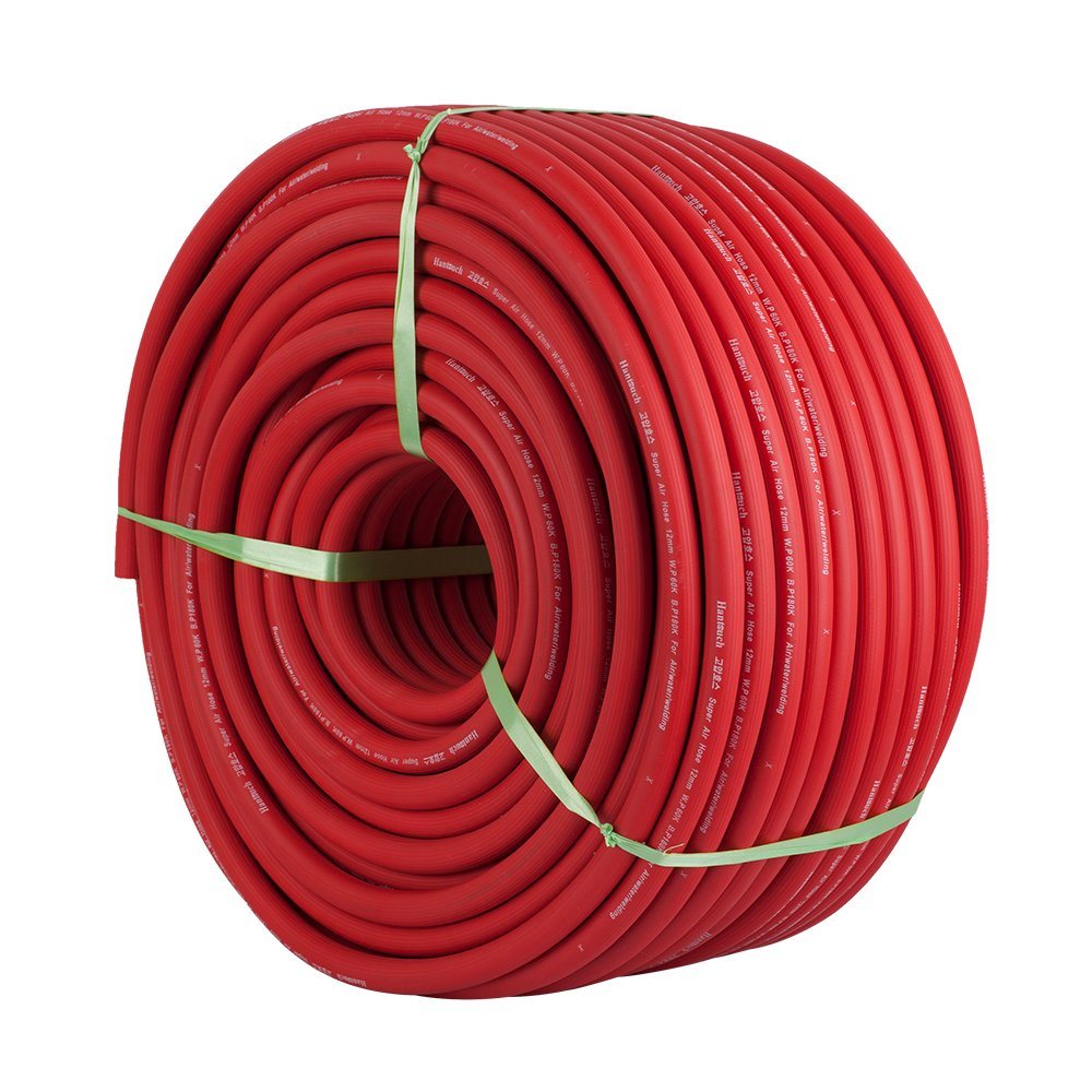 High Pressure hose pipes