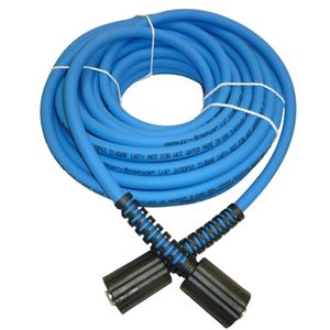 Kink resistant hose