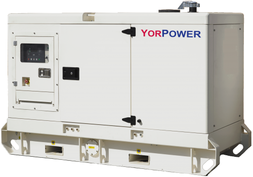 yorpower